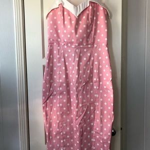 Downtown Dame Wiggle dress by Deadly Dames